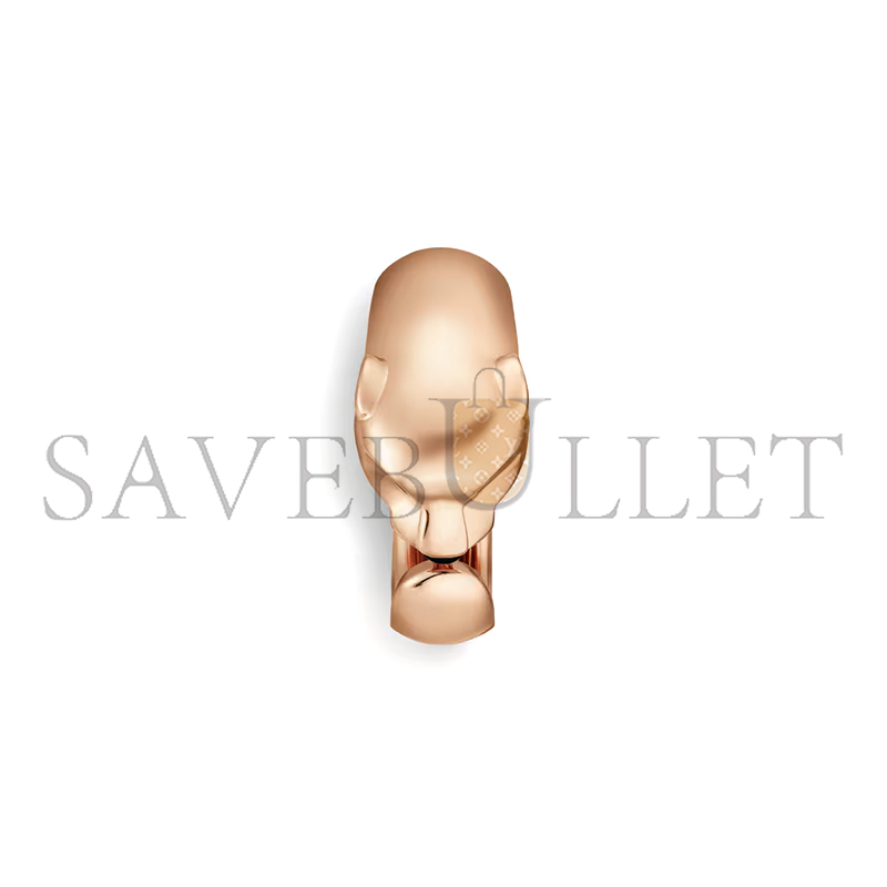 CARTIER PANTHÈRE DE CARTIER RING, MEDIUM MODEL B4215900